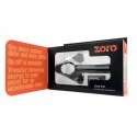 Penis - Perfect Fit Zoro Strap-On 16,5 cm Strap-On Black Perfect Fit