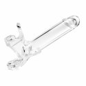Perfect Fit - Zoro Knight Hollow Strap-On 15,2 cm Clear Perfect Fit
