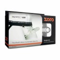 Perfect Fit - Zoro Knight Hollow Strap-On 15,2 cm Clear Perfect Fit