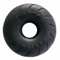 Pierścień - Perfect Fit SilaSkin Cruiser Ring 6,4 cm Black Perfect Fit