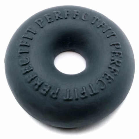 Pierścień - Perfect Fit Stackit Black Perfect Fit Pierścień - Perfect Fit Stackit Black Perfect Fit