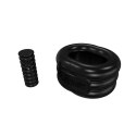 Pierścień wibrujący - Bathmate Vibe Ring Stretch Bathmate