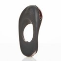 Pierścień wibrujący - Hot Octopuss Atom Plus Black Hot Octopuss