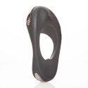 Pierścień wibrujący - Hot Octopuss Atom Plus Black Hot Octopuss