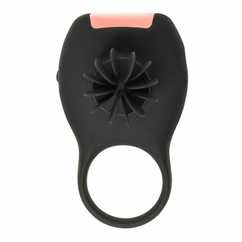 Pierścień wibrujący - Tokyo Design Glamfit Black Tokyo Design Pierścień wibrujący - Tokyo Design Glamfit Black Tokyo Design