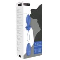 Plug analny wibrujący - B Swish bfilled Classic Denim B Swish