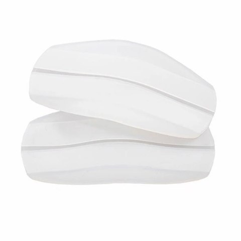 Podkładki pod ramiączka - Bye Bra Cushion Strap Pads Clear Bye Bra Podkładki pod ramiączka - Bye Bra Cushion Strap Pads Clear Bye Bra