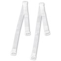 Przezroczyste ramiączka - Bye Bra Transparent Bra Straps Clear Bye Bra