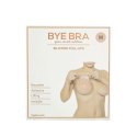Silikonowe osłonki na sutki - Bye Bra Silicone Pull-Ups Nude M Bye Bra