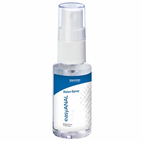 Spray analny - Joydivision easyANAL Relax-Spray 30 ml Joydivision Spray analny - Joydivision easyANAL Relax-Spray 30 ml Joydivision
