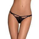 Stringi - Obsessive Intensa Double Thong S/M Obsessive