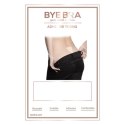 Stringi samonośne - Bye Bra Adhesive Thong Nude One Size Bye Bra