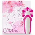 Stymulator - FeelzToys Clitella Pink FeelzToys