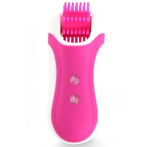 Stymulator - FeelzToys Clitella Pink FeelzToys Stymulator - FeelzToys Clitella Pink FeelzToys