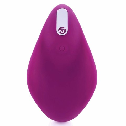 Stymulator - Nomi Tang Better Than Chocolate Classic Red Violet Nomi Tang Stymulator - Nomi Tang Better Than Chocolate Classic Red Violet Nomi Tang