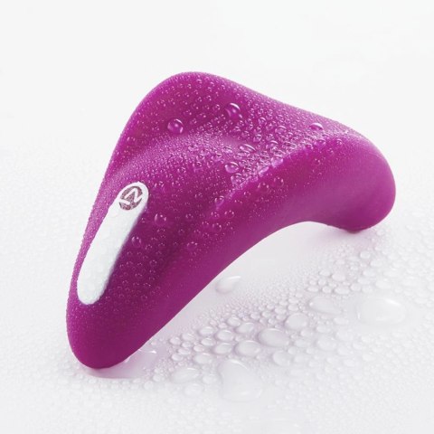 Stymulator - Nomi Tang Better Than Chocolate Classic Red Violet Nomi Tang Stymulator - Nomi Tang Better Than Chocolate Classic Red Violet Nomi Tang