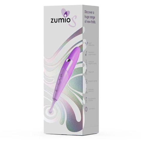 Stymulator - Zumio S Spirotip Zumio Stymulator - Zumio S Spirotip Zumio