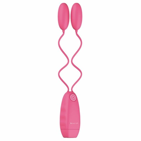 Stymulujące jajeczka - B Swish bnear Classic Guava B Swish Stymulujące jajeczka - B Swish bnear Classic Guava B Swish