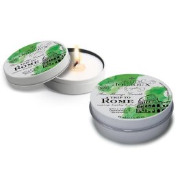 Świeca do masażu - Petits Joujoux Massage Candle Rome 33g Petits Joujoux