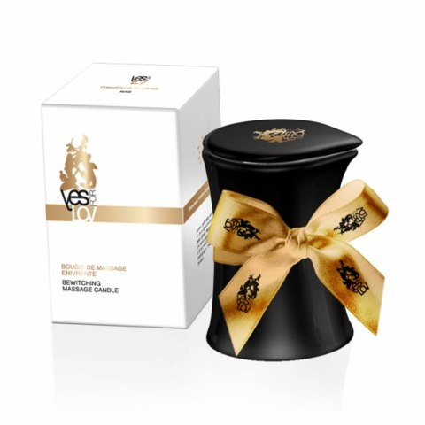Świeca do masażu - YESforLOV Bewitching Massage Candle YESforLOV Świeca do masażu - YESforLOV Bewitching Massage Candle YESforLOV