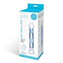 Szklane dildo - Glas Full Tip Glas
