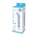 Szklane dildo - Glas Mr. Swirly G-Spot Glas