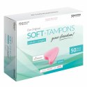 Tampony - Joydivision Soft-Tampons Normal 50 szt Joydivision