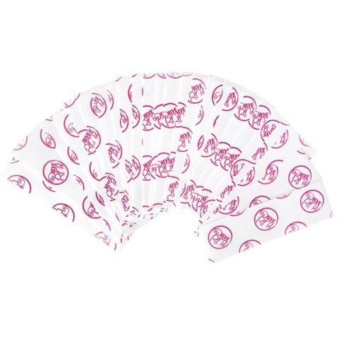 Taśma do stylizacji - Bye Bra Dress Tape 30 pasków Bye Bra Taśma do stylizacji - Bye Bra Dress Tape 30 pasków Bye Bra