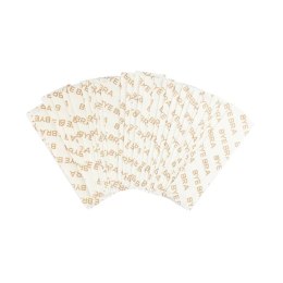 Taśma do stylizacji - Bye Bra Dress Tape Clear 20 pasków Bye Bra