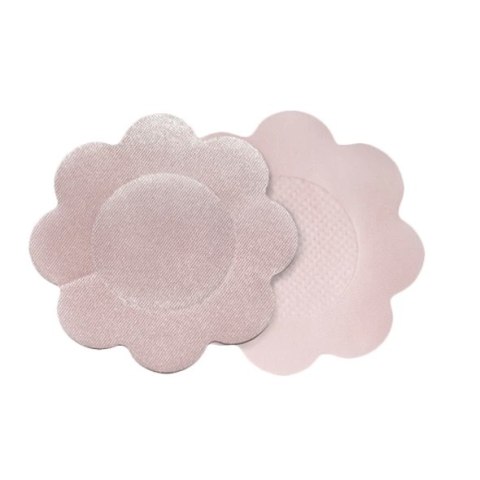Taśmy do biustu i nakładki materiałowe - Bye Bra Breast Lift & Silk Nipple Covers Miseczka D-F 3 pary Bye Bra Taśmy do biustu i nakładki materiałowe - Bye Bra Breast Lift & Silk Nipple Covers Miseczka D-F 3 pary Bye Bra