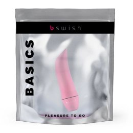 Wibrator - B Swish bmine Basic Curve Azalea B Swish