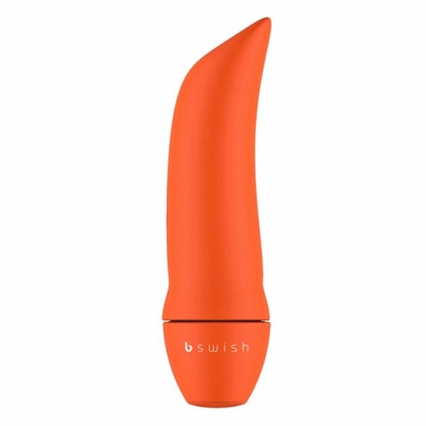 Wibrator - B Swish bmine Basic Curve Dreamsicle B Swish Wibrator - B Swish bmine Basic Curve Dreamsicle B Swish