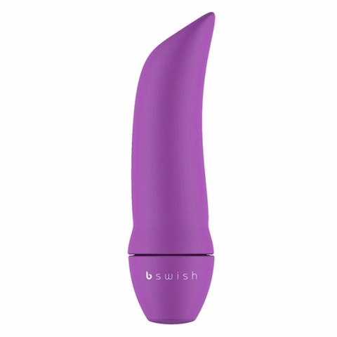 Wibrator - B Swish bmine Basic Curve Orchid B Swish Wibrator - B Swish bmine Basic Curve Orchid B Swish