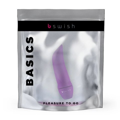 Wibrator - B Swish bmine Basic Curve Orchid B Swish Wibrator - B Swish bmine Basic Curve Orchid B Swish