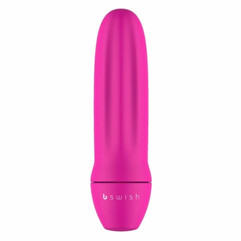 Wibrator - B Swish bmine Basic Magenta B Swish Wibrator - B Swish bmine Basic Magenta B Swish
