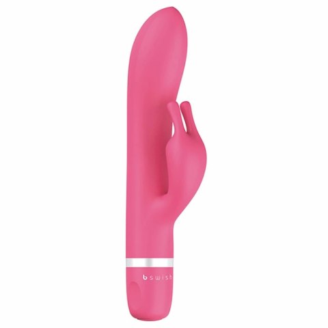 Wibrator - B Swish bwild Classic Bunny Guava B Swish Wibrator - B Swish bwild Classic Bunny Guava B Swish