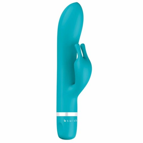 Wibrator - B Swish bwild Classic Bunny Jade B Swish Wibrator - B Swish bwild Classic Bunny Jade B Swish