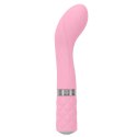 Wibrator - Pillow Talk Sassy Pink Pillow Talk