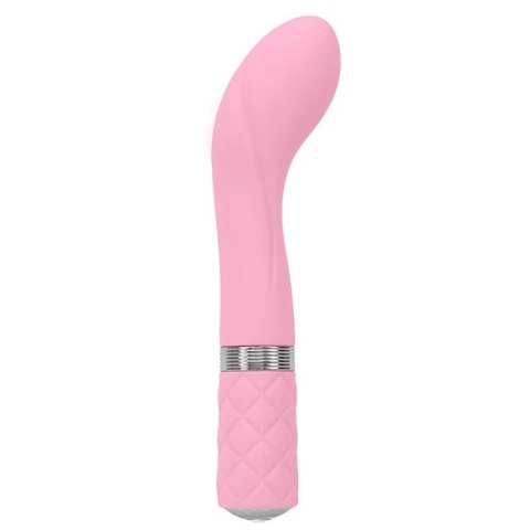 Wibrator - Pillow Talk Sassy Pink Pillow Talk Wibrator - Pillow Talk Sassy Pink Pillow Talk