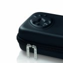Wibrator z elektrostymulacją - Mystim Tingling Aparte eStim Black Mystim