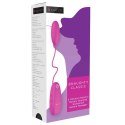 Wibrujące jajeczko - B Swish bnaughty Classic Cerise B Swish