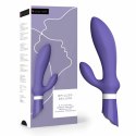 Wibrujący masażer prostaty - B Swish bfilled Deluxe Twilight B Swish