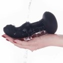 Wibrujący masażer prostaty - Nomi Tang Pluggy RC Nomi Tang