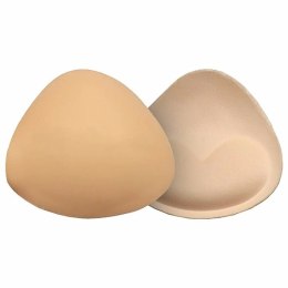 Wkładki przylepne do biustonosza - Bye Bra Adhesive Bikini Push-Up Pads Bye Bra