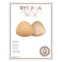 Wkładki przylepne do biustonosza - Bye Bra Adhesive Bikini Push-Up Pads Bye Bra