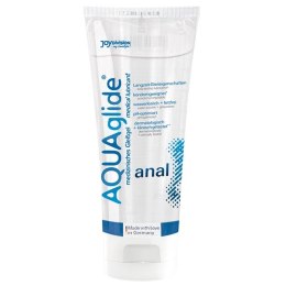 Wodny lubrykant analny - Joydivision AQUAglide Anal 100 ml Joydivision