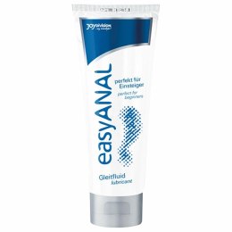 Wodny lubrykant analny - Joydivision easyANAL 80 ml Joydivision