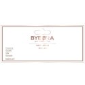 Woreczek do prania - Bye Bra Washing Bag Clear Bye Bra