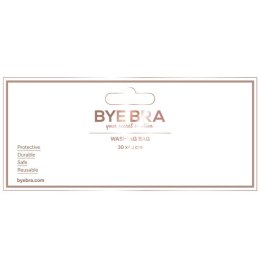 Woreczek do prania - Bye Bra Washing Bag Clear Bye Bra