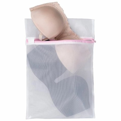 Woreczek do prania - Bye Bra Washing Bag Clear Bye Bra Woreczek do prania - Bye Bra Washing Bag Clear Bye Bra